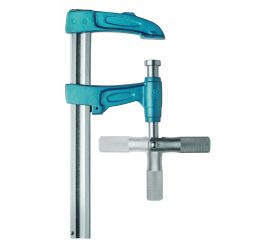 4003-PA Apriete Sargento Super Extra Articulado Urko Llanta 35x8mm. Alcance 130mm.
